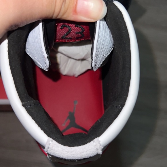 Air Jordan Nina 2 Retro SE - Picture 9 of 11